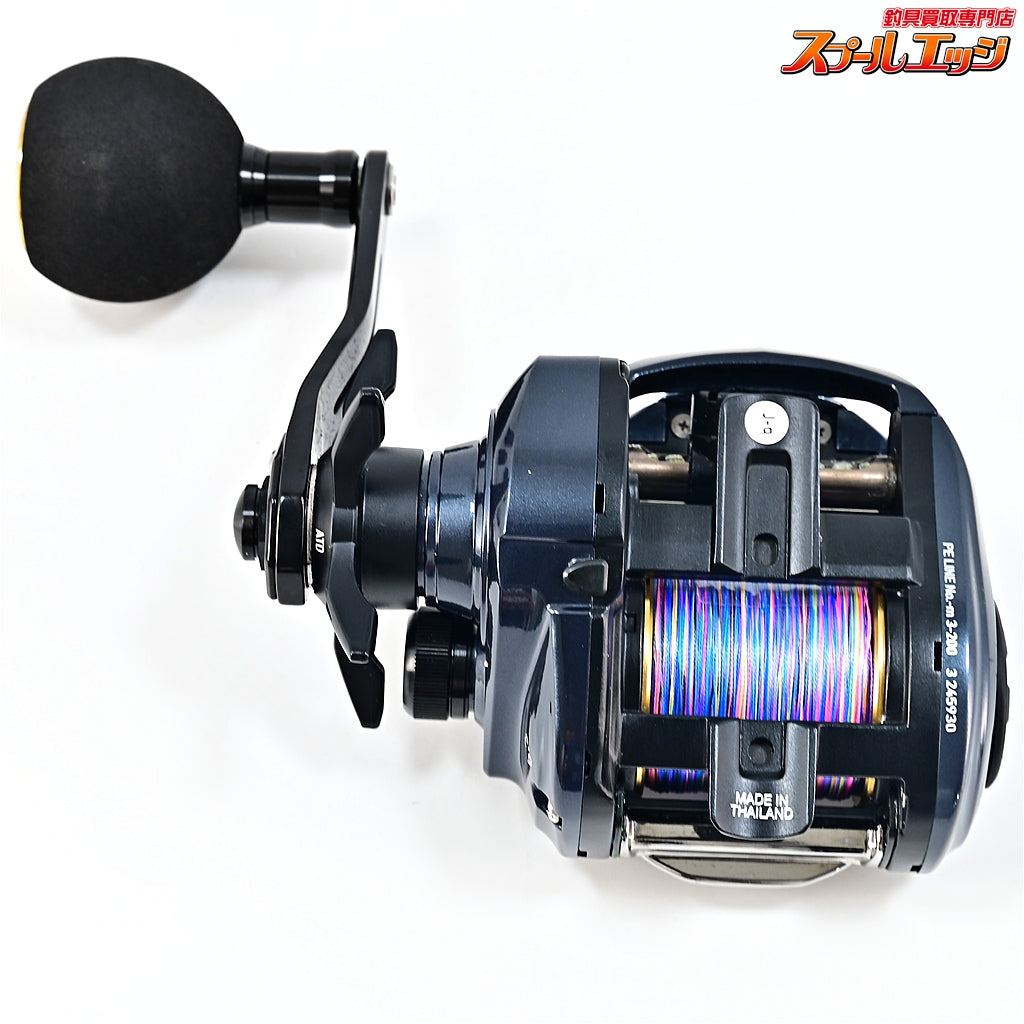 【ダイワ】 22ライトゲーム IC 200 DAIWA LIGHT GAME