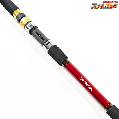 【ダイワ】 19アナリスター イカ直結 H-155 DAIWA ANALYSTAR IKA-CHOKETSU ヤリイカ スルメイカ K_200