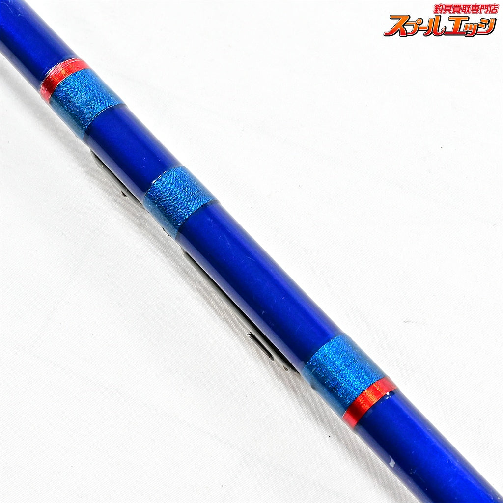 【ダイワ】 05スカイキャスター 33-405S チタンガイド装着 バランサー3個付 DAIWA SKYCASTER シロギス K_186