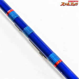 【ダイワ】 05スカイキャスター 33-405S チタンガイド装着 バランサー3個付 DAIWA SKYCASTER シロギス K_186