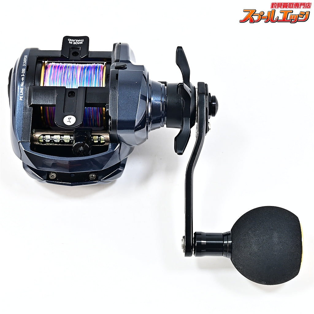 【ダイワ】 22ライトゲーム IC 200 DAIWA LIGHT GAME
