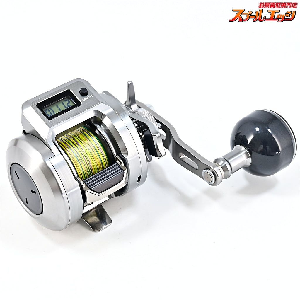 【シマノ】 24オシアコンクエスト CT 300MG RIGHT SHIMANO OCEA CONQUEST
