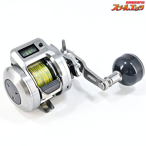 【シマノ】 24オシアコンクエスト CT 300MG RIGHT SHIMANO OCEA CONQUEST