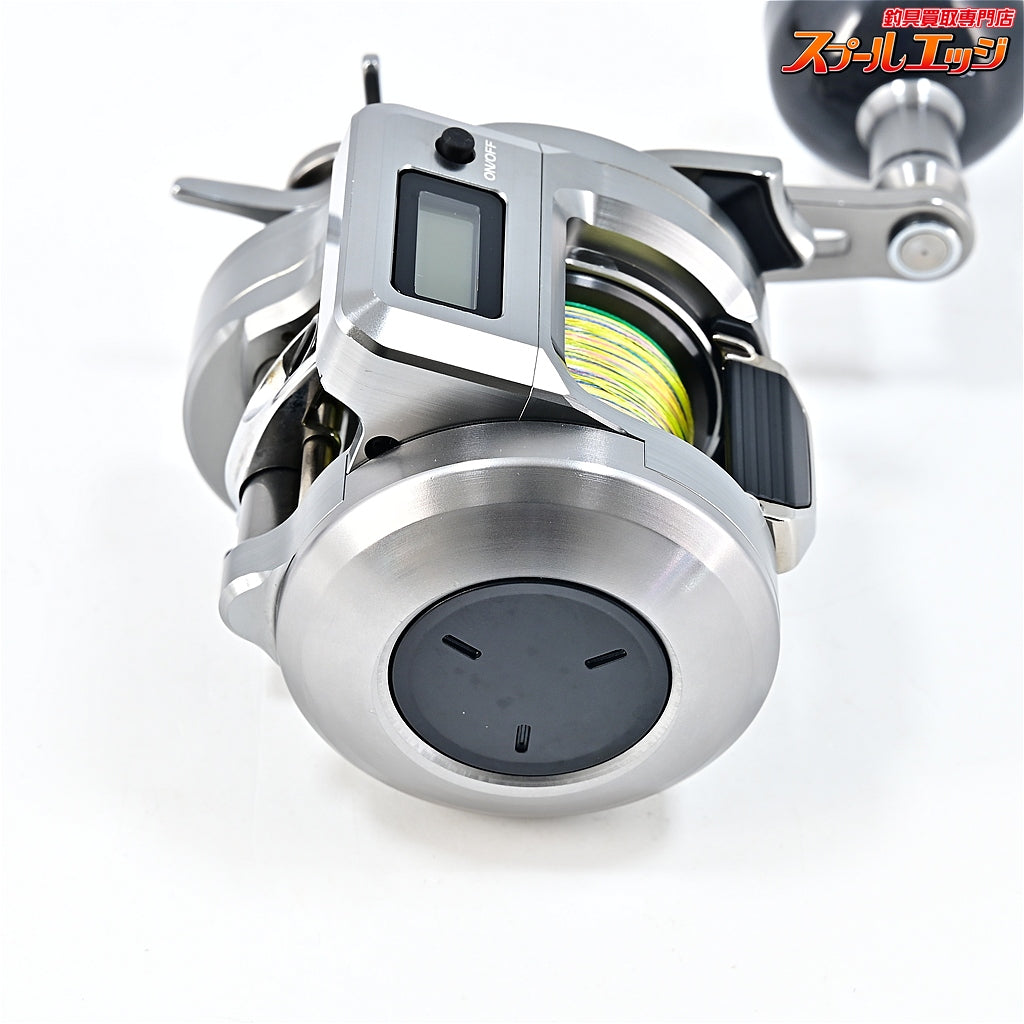 【シマノ】 24オシアコンクエスト CT 300MG RIGHT SHIMANO OCEA CONQUEST
