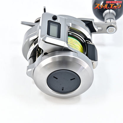 【シマノ】 24オシアコンクエスト CT 300MG RIGHT SHIMANO OCEA CONQUEST