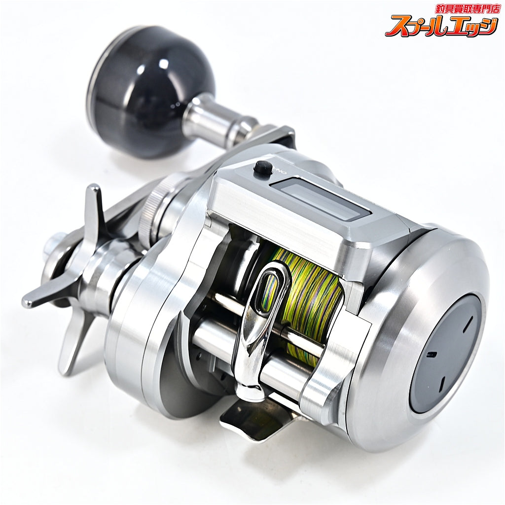 【シマノ】 24オシアコンクエスト CT 300MG RIGHT SHIMANO OCEA CONQUEST
