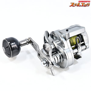 【シマノ】 24オシアコンクエスト CT 300MG RIGHT SHIMANO OCEA CONQUEST