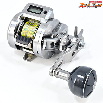 【シマノ】 24オシアコンクエスト CT 300MG RIGHT SHIMANO OCEA CONQUEST