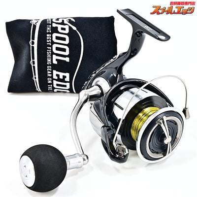 【ダイワ】 23レグザ LT5000-C DAIWA LEXA
