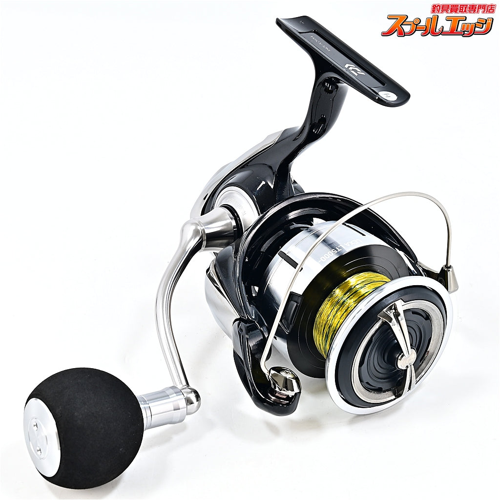 【ダイワ】 23レグザ LT5000-C DAIWA LEXA