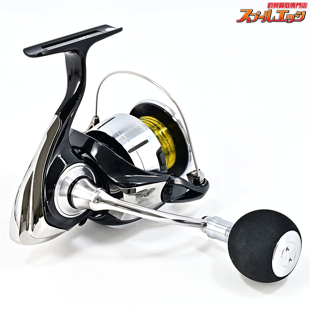 【ダイワ】 23レグザ LT5000-C DAIWA LEXA