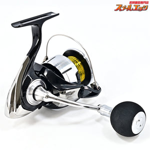 【ダイワ】 23レグザ LT5000-C DAIWA LEXA