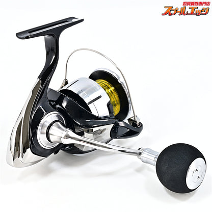 【ダイワ】 23レグザ LT5000-C DAIWA LEXA