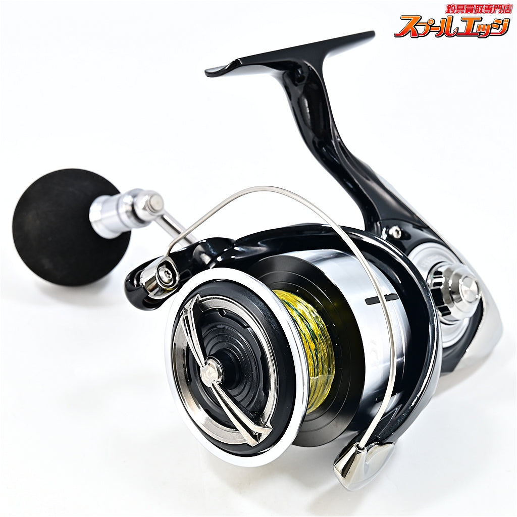 【ダイワ】 23レグザ LT5000-C DAIWA LEXA