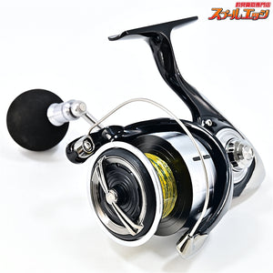 【ダイワ】 23レグザ LT5000-C DAIWA LEXA
