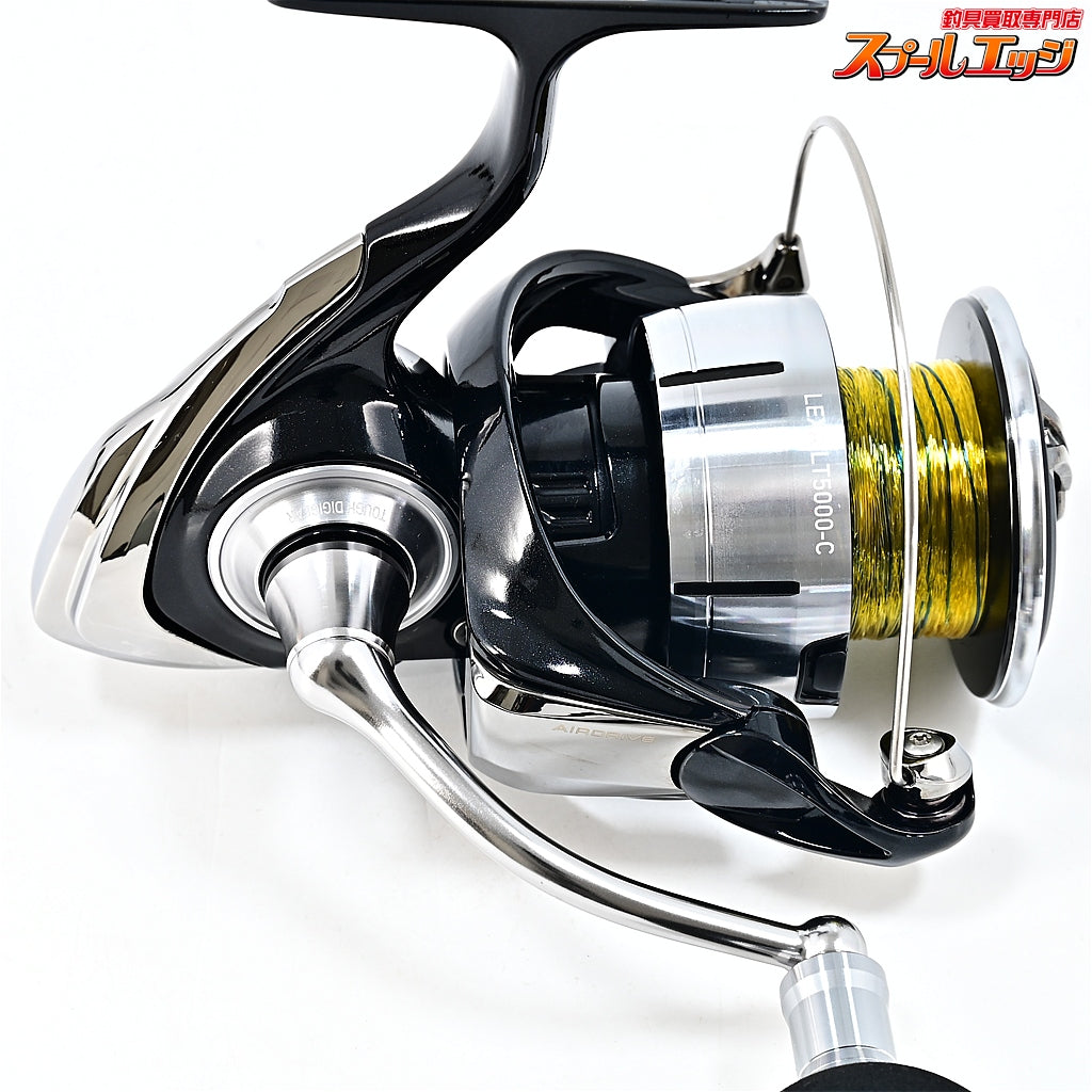 【ダイワ】 23レグザ LT5000-C DAIWA LEXA