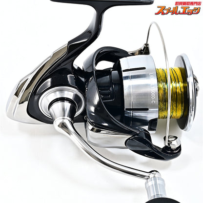 【ダイワ】 23レグザ LT5000-C DAIWA LEXA