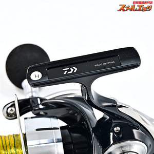 【ダイワ】 23レグザ LT5000-C DAIWA LEXA