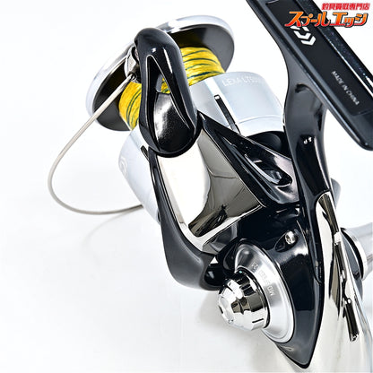 【ダイワ】 23レグザ LT5000-C DAIWA LEXA