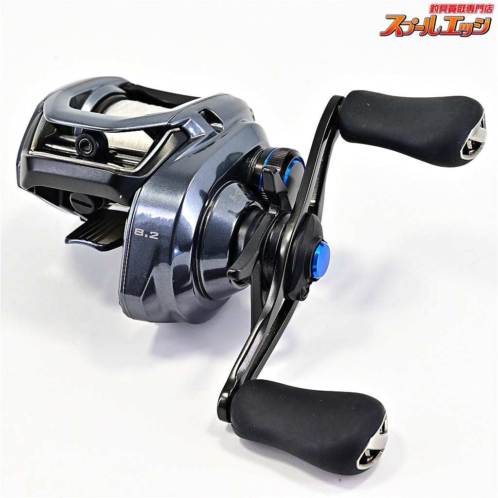 【シマノ】 24SLX 71XG SHIMANO SLX
