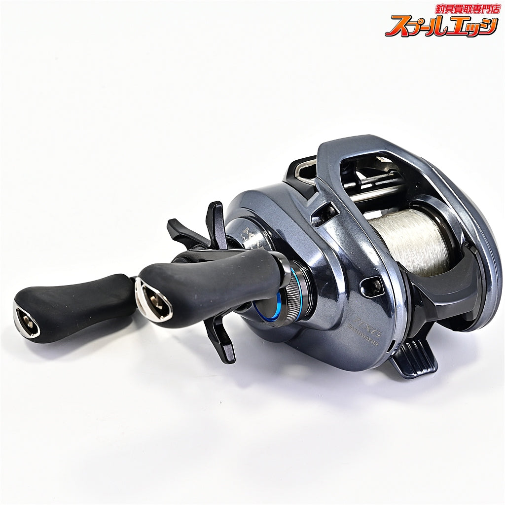 【シマノ】 24SLX 71XG SHIMANO SLX