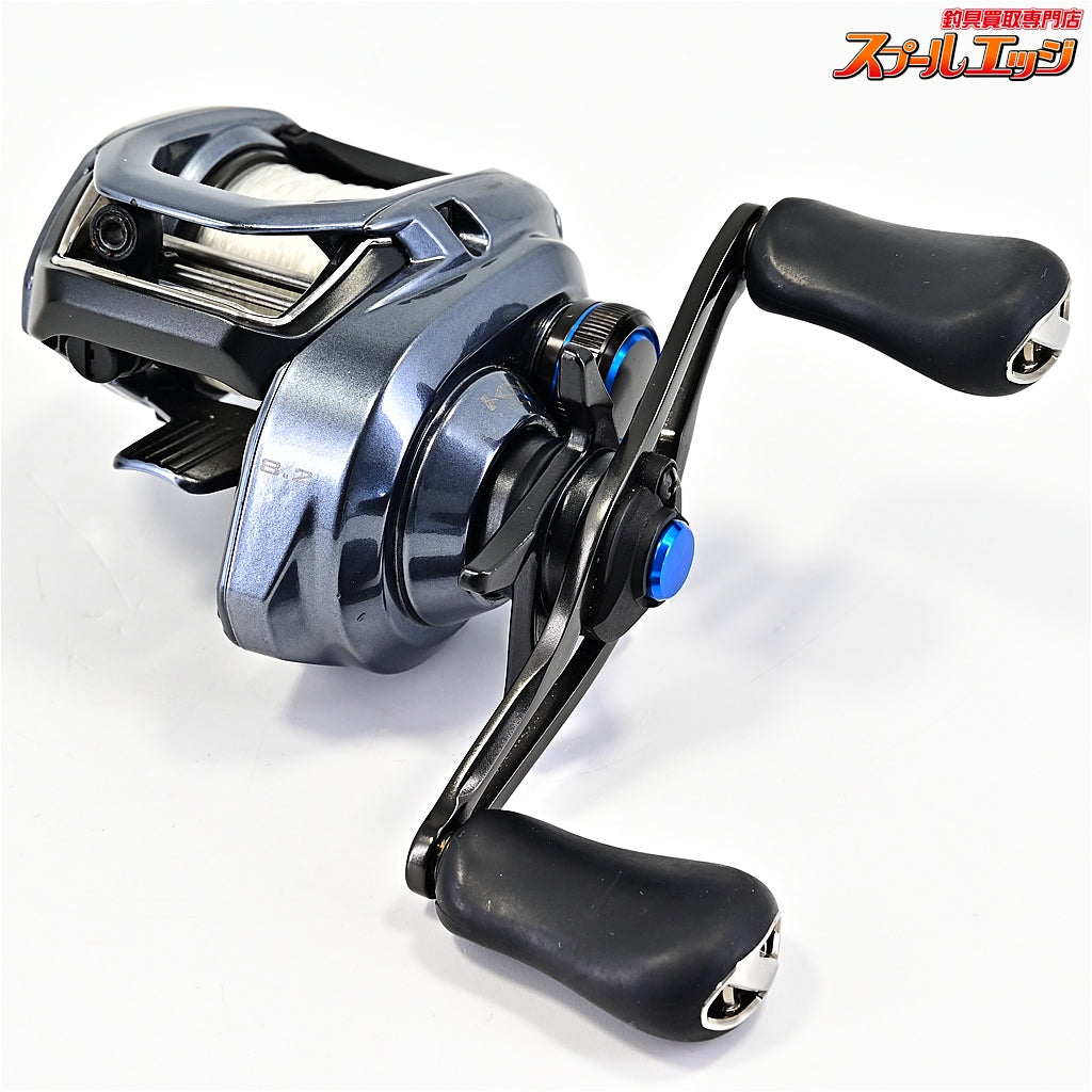 【シマノ】 24SLX 71XG SHIMANO SLX