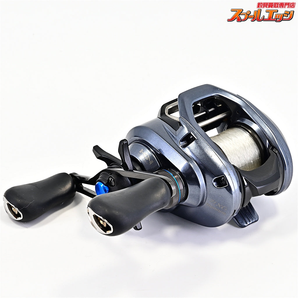 【シマノ】 24SLX 71XG SHIMANO SLX