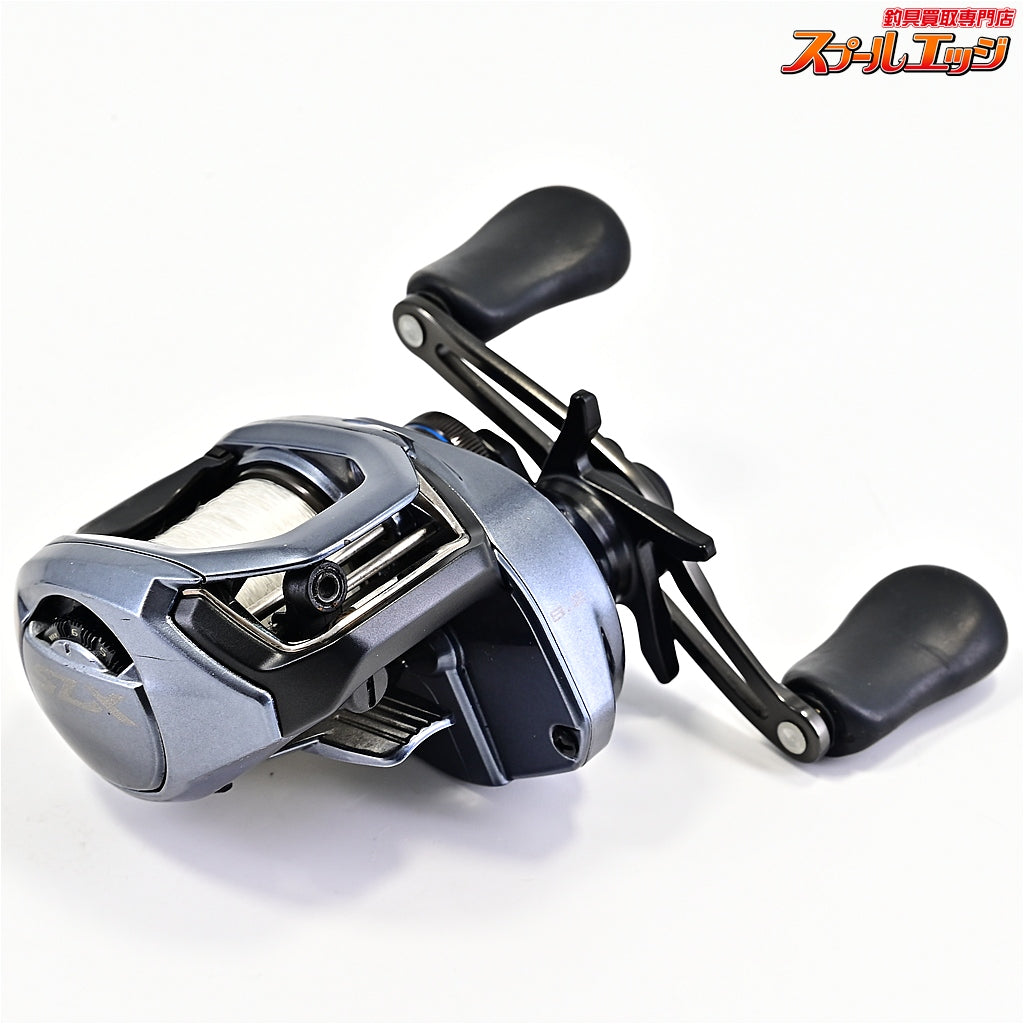 【シマノ】 24SLX 71XG SHIMANO SLX
