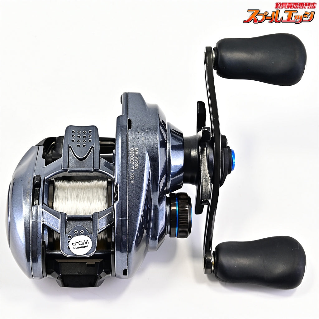 【シマノ】 24SLX 71XG SHIMANO SLX