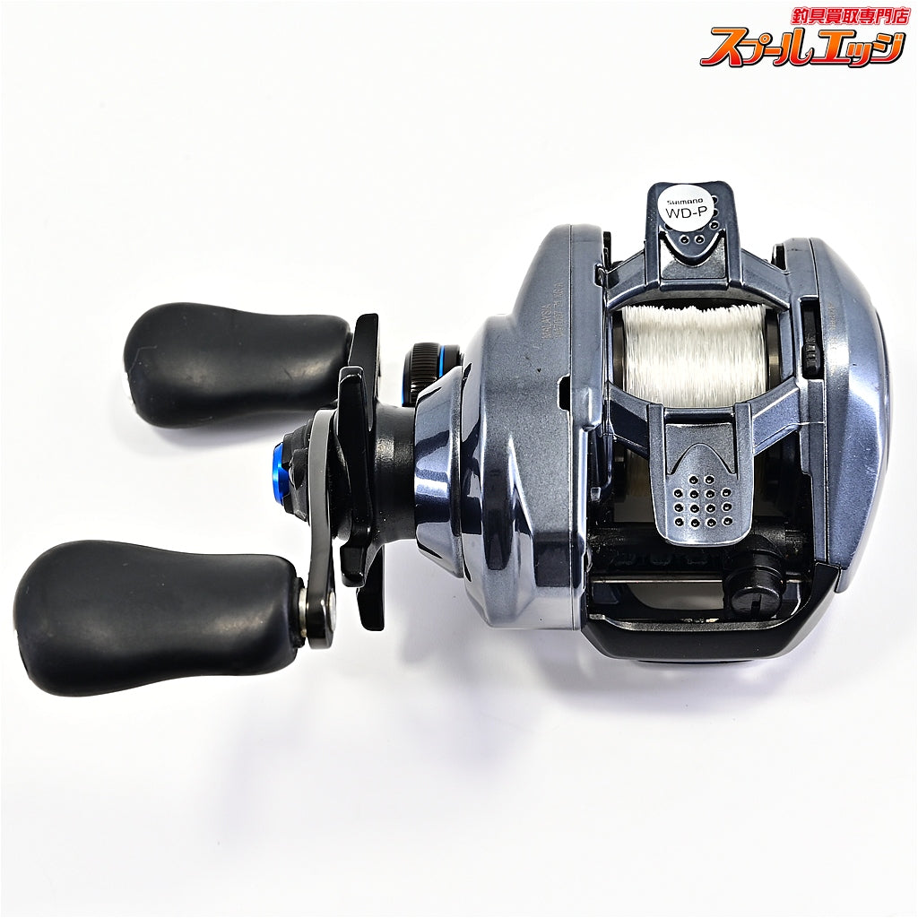 【シマノ】 24SLX 71XG SHIMANO SLX