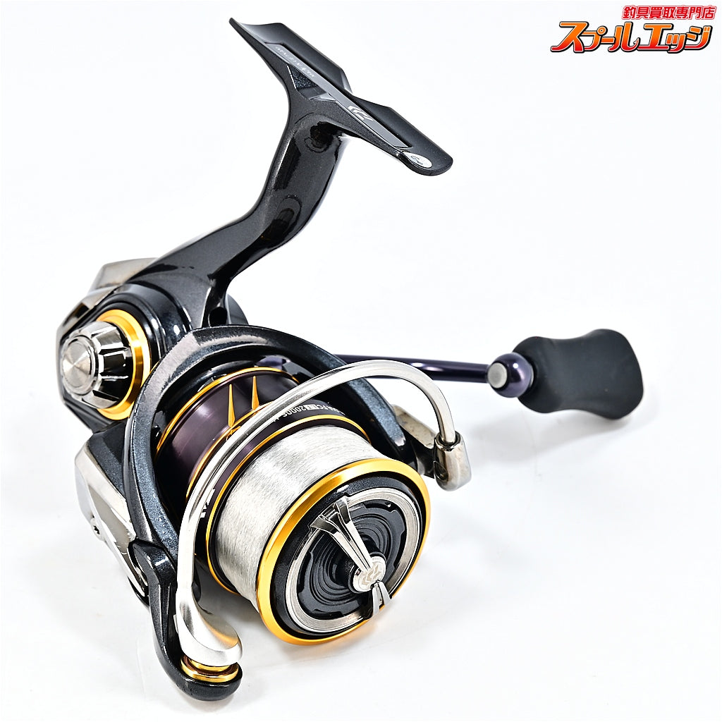 【ダイワ】 21カルディア FC LT 2000S-H DAIWA CALDIA