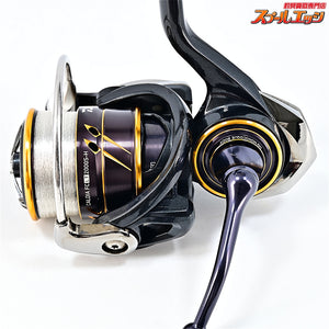 【ダイワ】 21カルディア FC LT 2000S-H DAIWA CALDIA