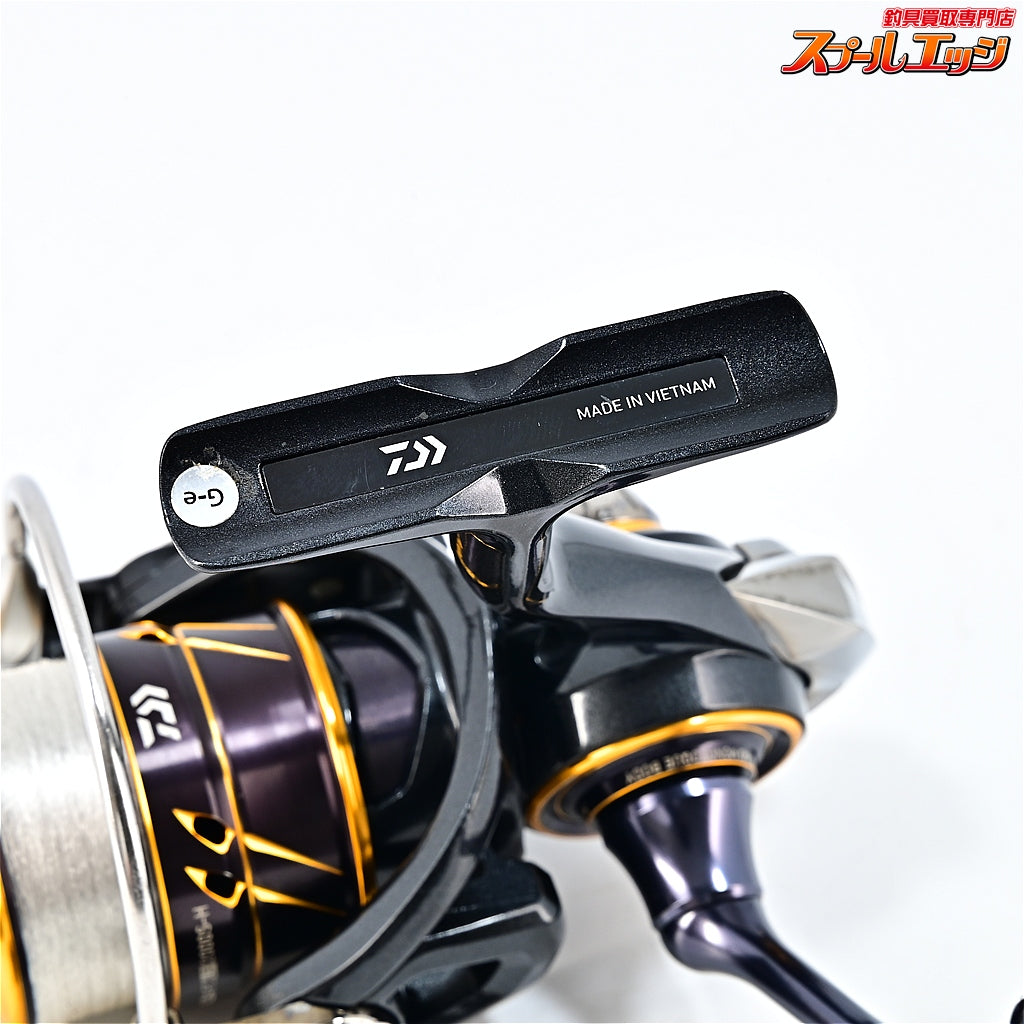 【ダイワ】 21カルディア FC LT 2000S-H DAIWA CALDIA
