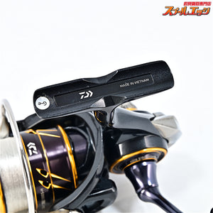【ダイワ】 21カルディア FC LT 2000S-H DAIWA CALDIA