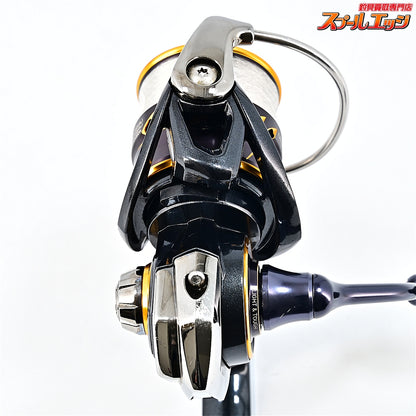 【ダイワ】 21カルディア FC LT 2000S-H DAIWA CALDIA