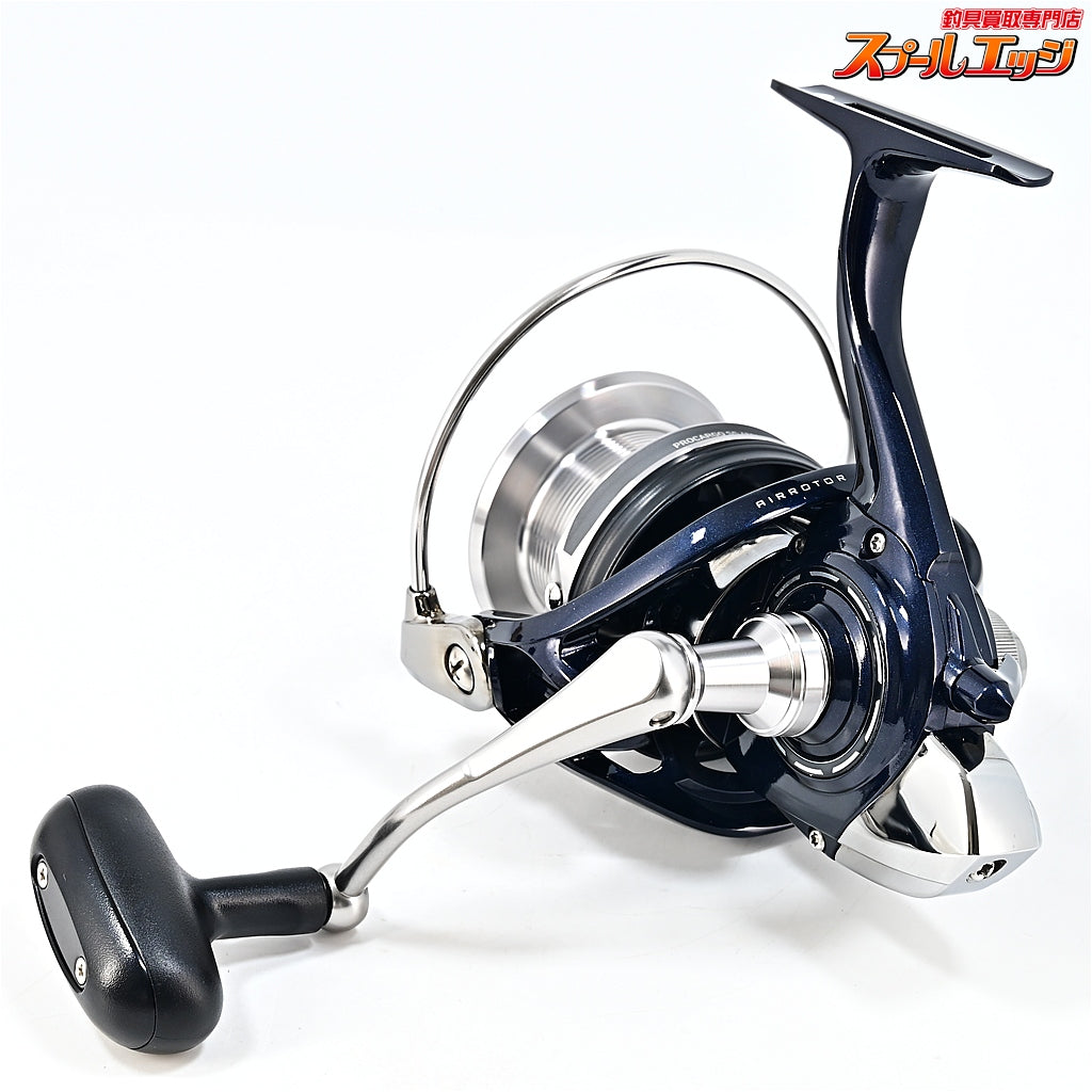 【ダイワ】 18プロカーゴ SS 4500 遠投 DAIWA PROCARGO ENTOH