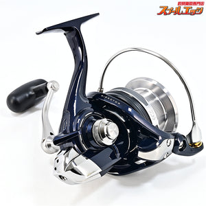 【ダイワ】 18プロカーゴ SS 4500 遠投 DAIWA PROCARGO ENTOH