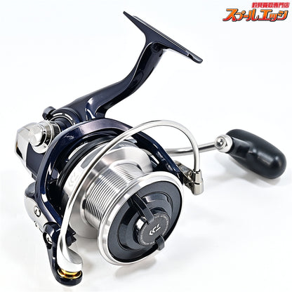 【ダイワ】 18プロカーゴ SS 4500 遠投 DAIWA PROCARGO ENTOH