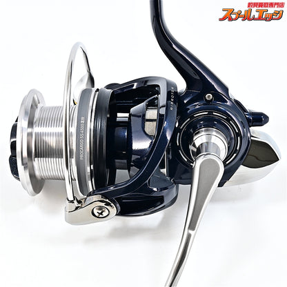 【ダイワ】 18プロカーゴ SS 4500 遠投 DAIWA PROCARGO ENTOH