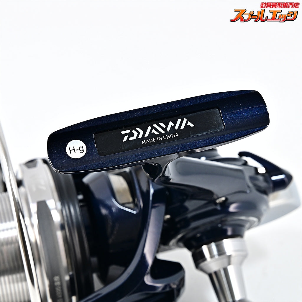 【ダイワ】 18プロカーゴ SS 4500 遠投 DAIWA PROCARGO ENTOH