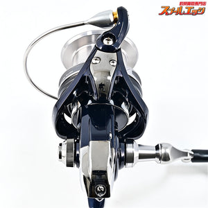 【ダイワ】 18プロカーゴ SS 4500 遠投 DAIWA PROCARGO ENTOH