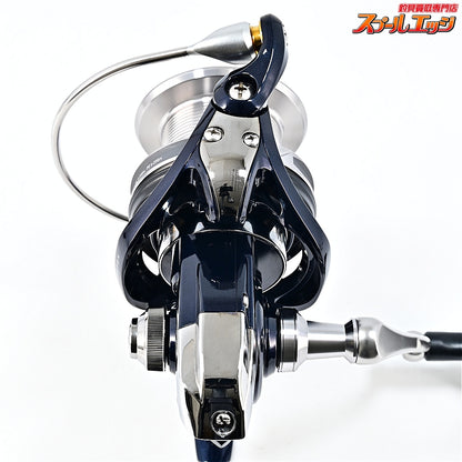 【ダイワ】 18プロカーゴ SS 4500 遠投 DAIWA PROCARGO ENTOH