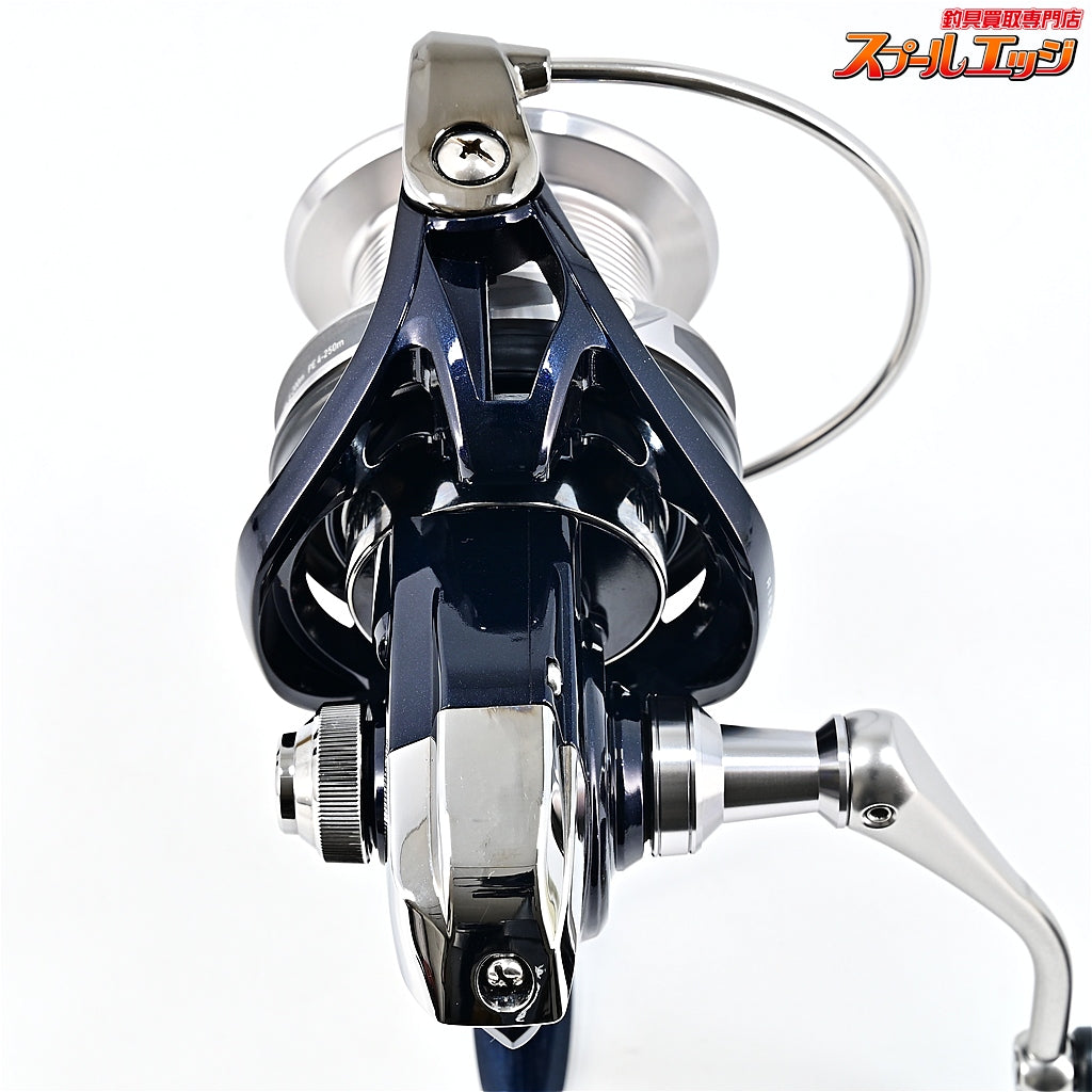 【ダイワ】 18プロカーゴ SS 4500 遠投 DAIWA PROCARGO ENTOH