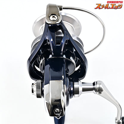 【ダイワ】 18プロカーゴ SS 4500 遠投 DAIWA PROCARGO ENTOH