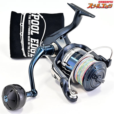 【シマノ】 20ストラディック SW8000HG SHIMNAO STRADIC