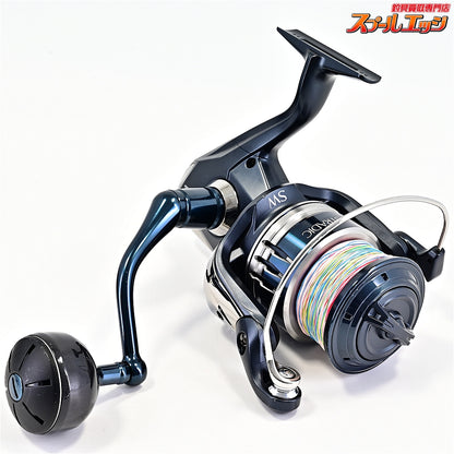 【シマノ】 20ストラディック SW8000HG SHIMNAO STRADIC