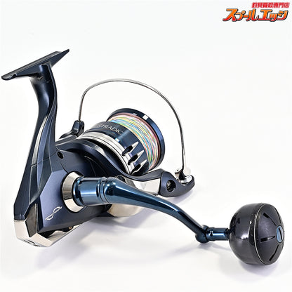 【シマノ】 20ストラディック SW8000HG SHIMNAO STRADIC