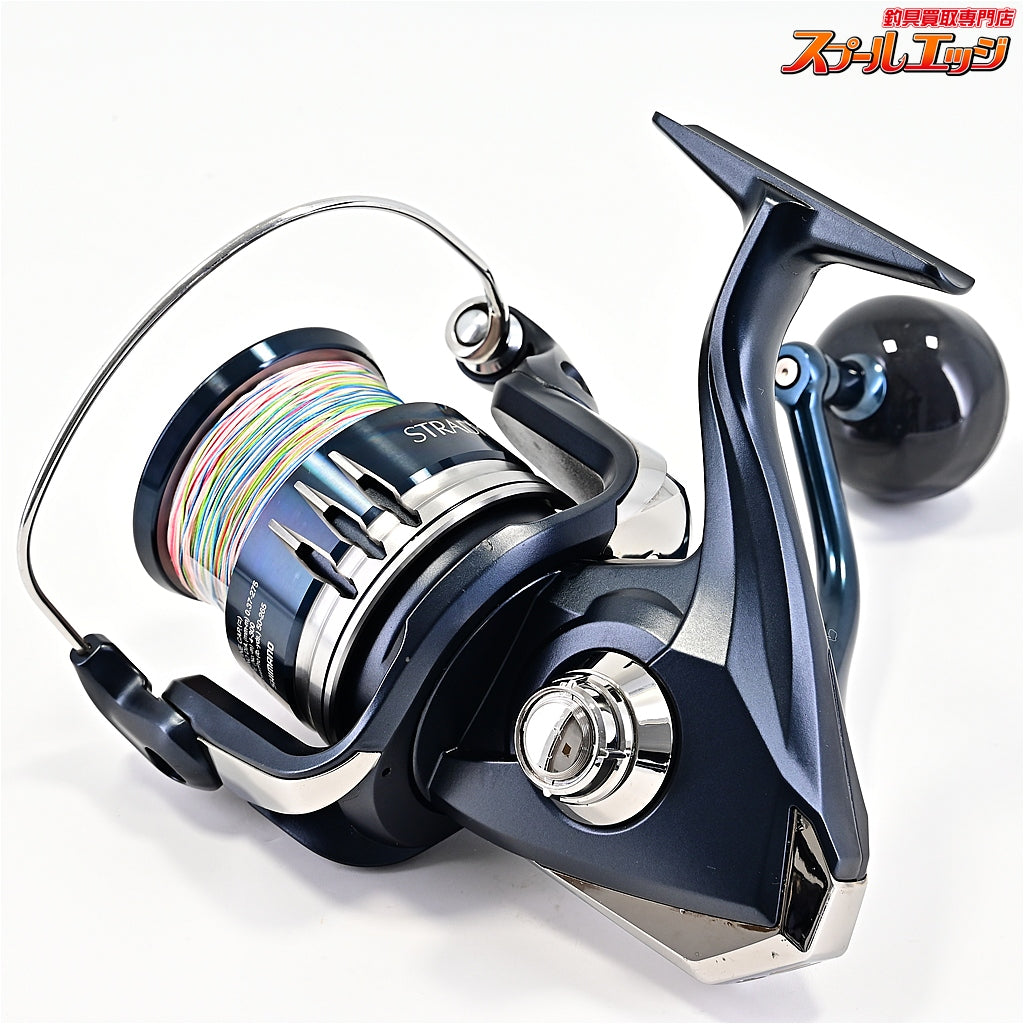 【シマノ】 20ストラディック SW8000HG SHIMNAO STRADIC