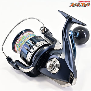 【シマノ】 20ストラディック SW8000HG SHIMNAO STRADIC