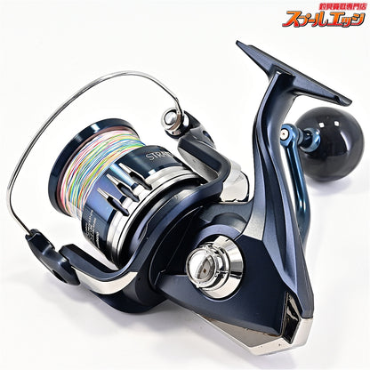 【シマノ】 20ストラディック SW8000HG SHIMNAO STRADIC